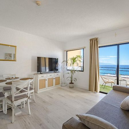 Panoramic Apartments In Club Paraiso Ocean View Costa Adeje  ภายนอก รูปภาพ