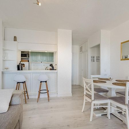 Panoramic Apartments In Club Paraiso Ocean View Costa Adeje  ภายนอก รูปภาพ