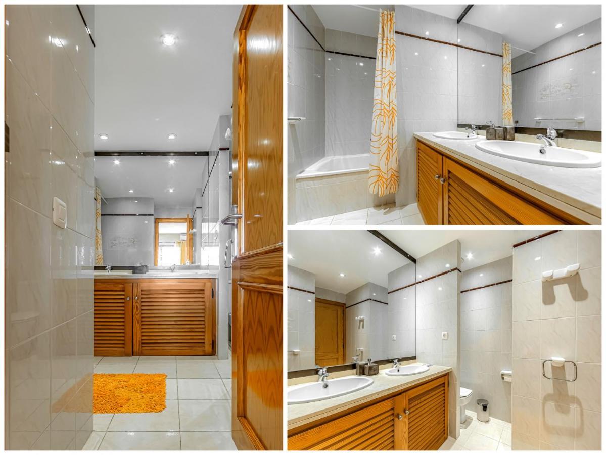 Panoramic Apartments In Club Paraiso Ocean View Costa Adeje  ภายนอก รูปภาพ