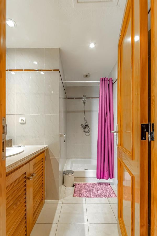 Panoramic Apartments In Club Paraiso Ocean View Costa Adeje  ภายนอก รูปภาพ