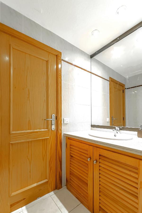 Panoramic Apartments In Club Paraiso Ocean View Costa Adeje  ภายนอก รูปภาพ