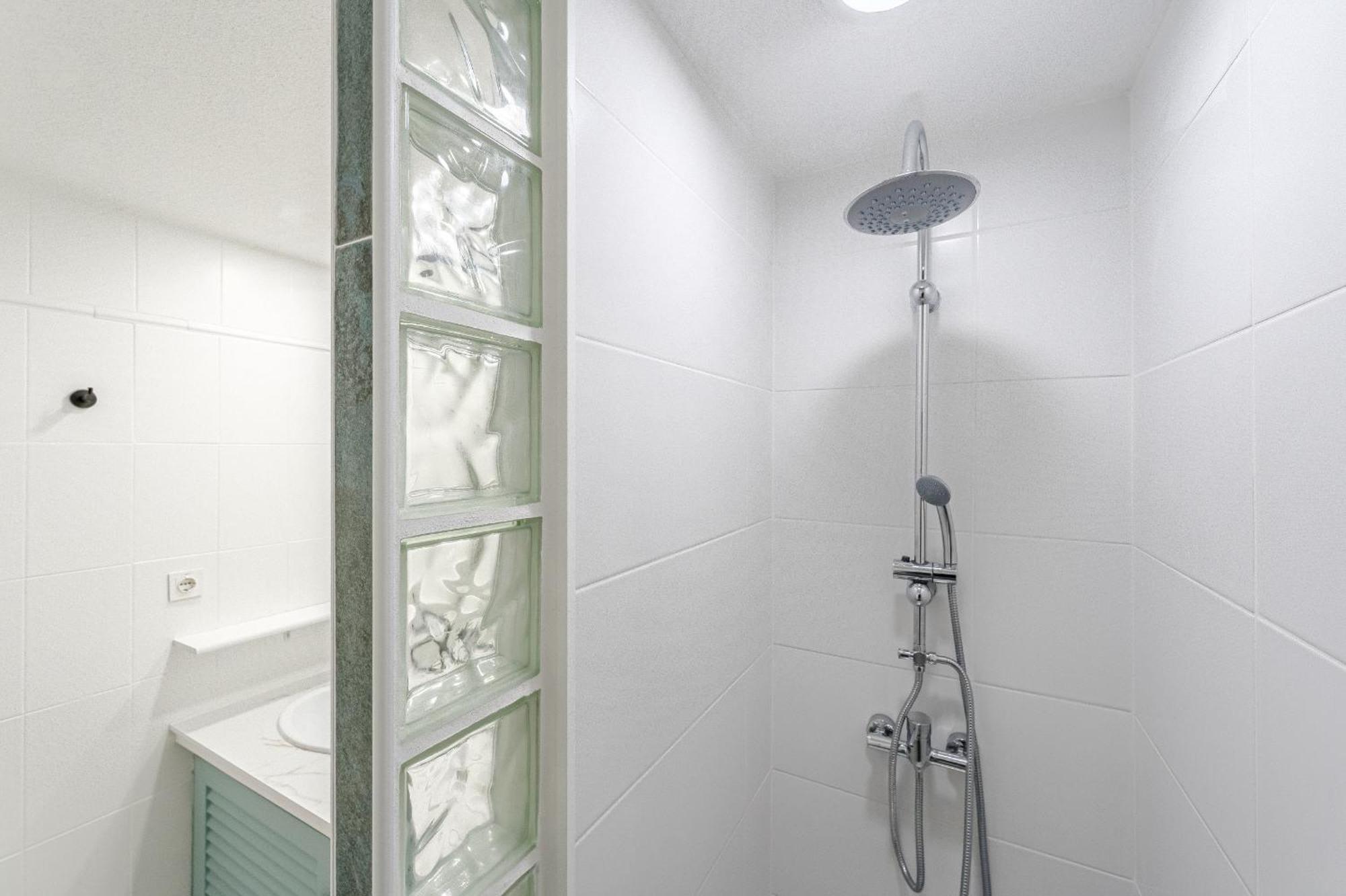 Panoramic Apartments In Club Paraiso Ocean View Costa Adeje  ภายนอก รูปภาพ