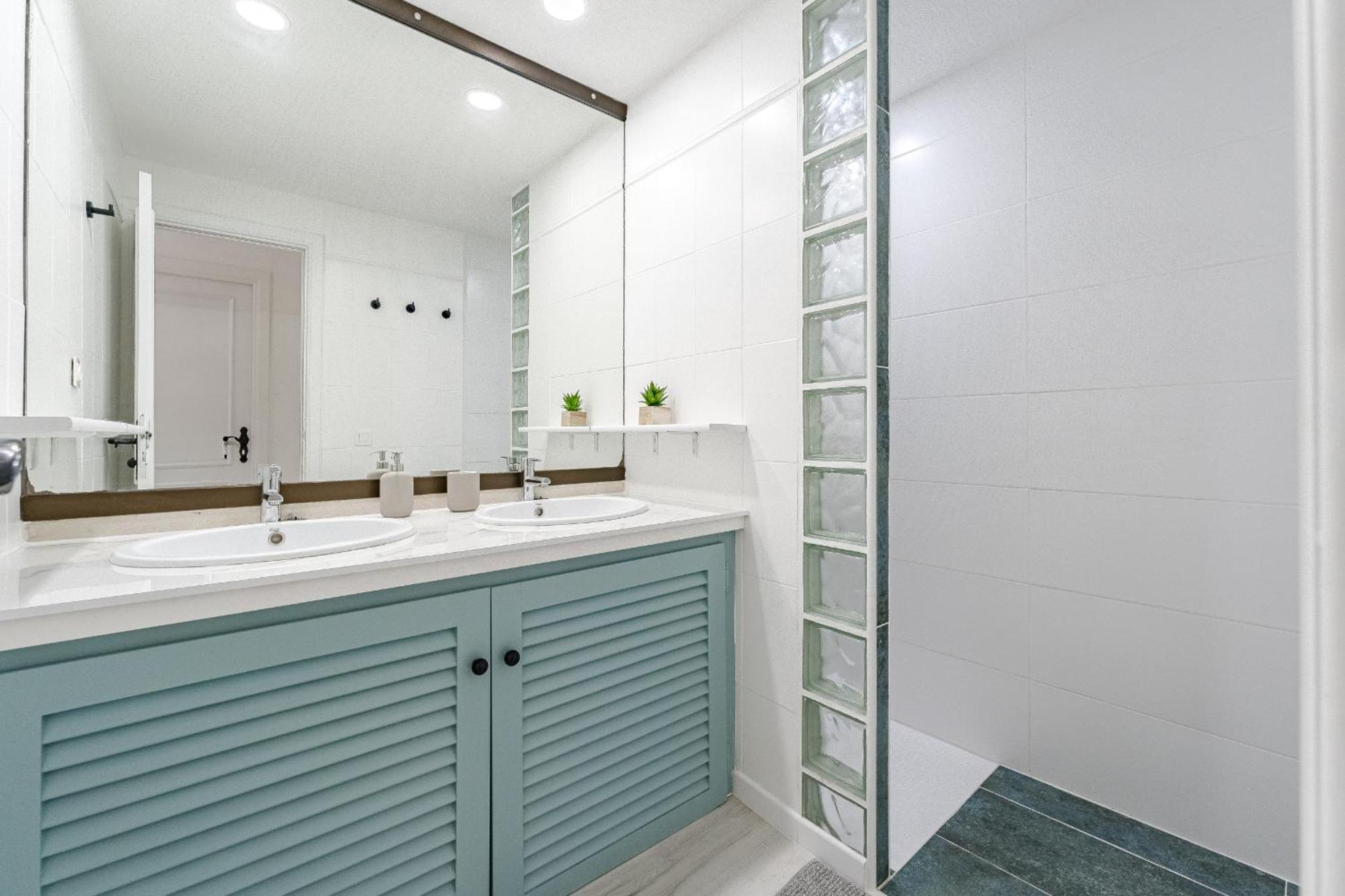 Panoramic Apartments In Club Paraiso Ocean View Costa Adeje  ภายนอก รูปภาพ